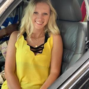 Meet your Posher, Allison